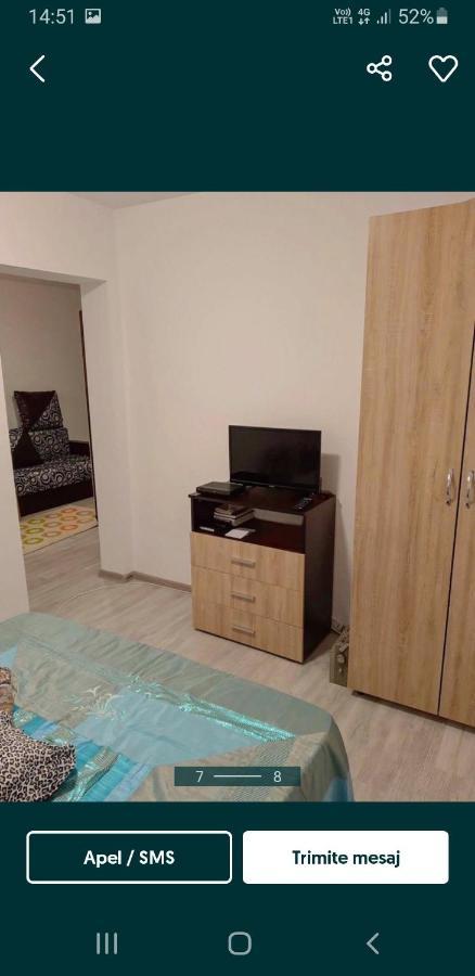 Madalin Apartment มันกาเลีย ภายนอก รูปภาพ